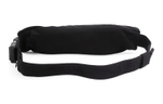Nike 1L Running Bag Outdoor Bag Nylon Black Silver Unisex
