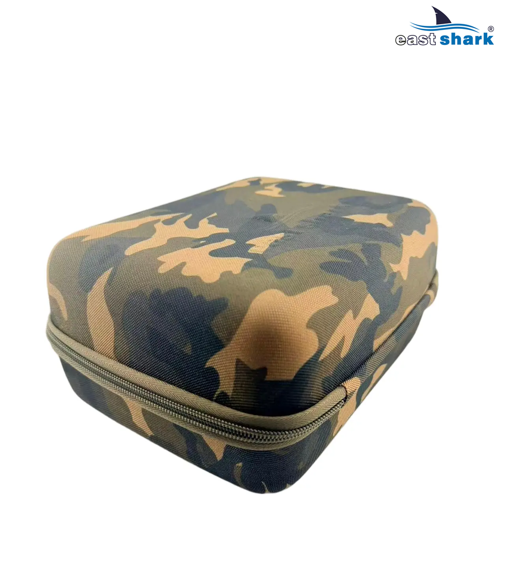 Кофр жесткий для катушек ES ZMK-2819125
