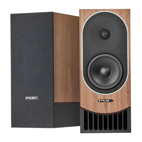 PMC Prophecy1 Natural Walnut