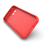 Противоударный чехол Flexible Case для Google Pixel 9А