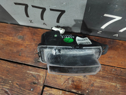 ПТФ передняя правая Geely Coolray 19-нв Б/У Оригинал 6600107979