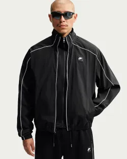 Ветровка мужская NIKE M NK AIR FZ HYBRID UTL JKT HD