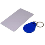 RFID-модуль RC522 13.56MHZ + карта + брелок