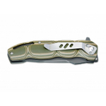 Нож Boker 01mb702 Leader