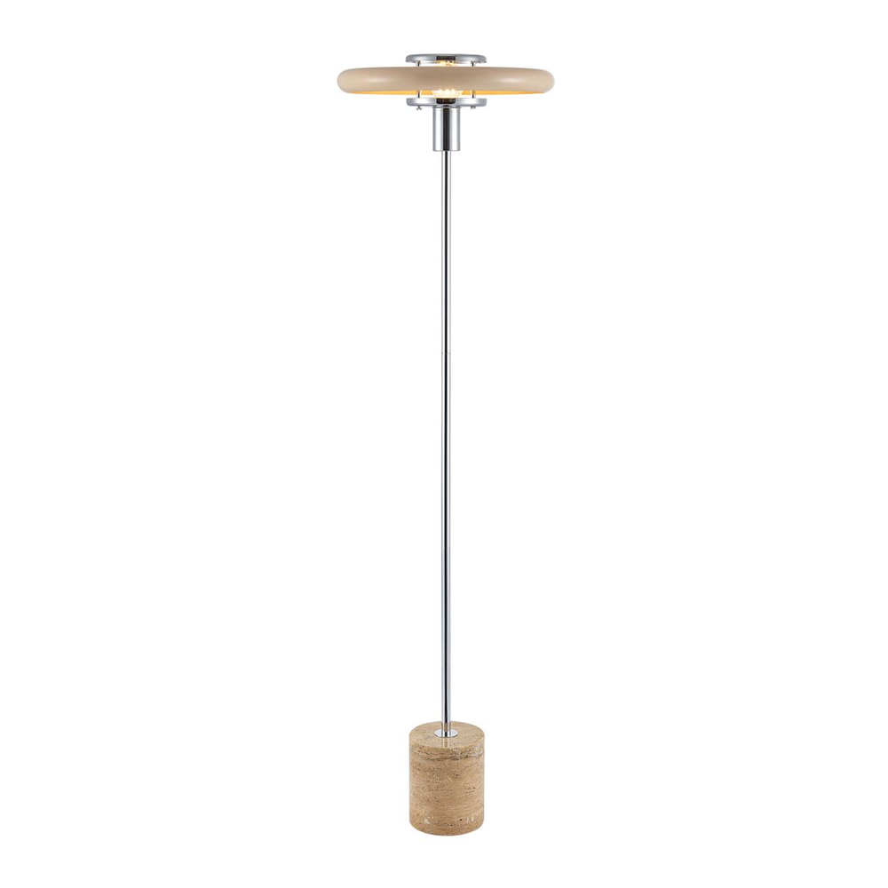 Торшер Lussole SY8105