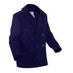 Пальто ROTHCO Coat ULTRA FORCE NAVY U.S. Navy