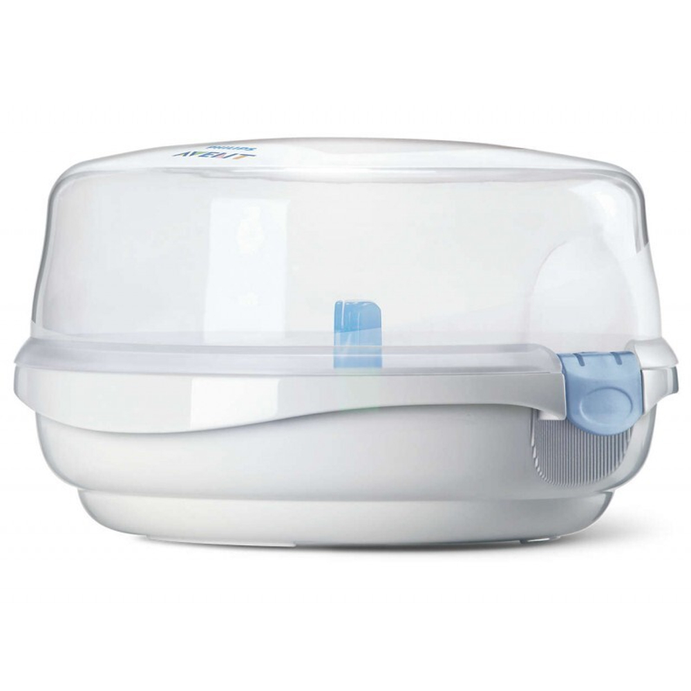 Стерилизатор Philips Avent для СВЧ напрокат