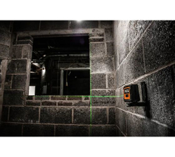 AEG Лазерный нивелир CLG220-B 4935472253