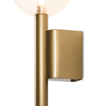 Настенный светильник Freya Luce FR5584WL-L10G