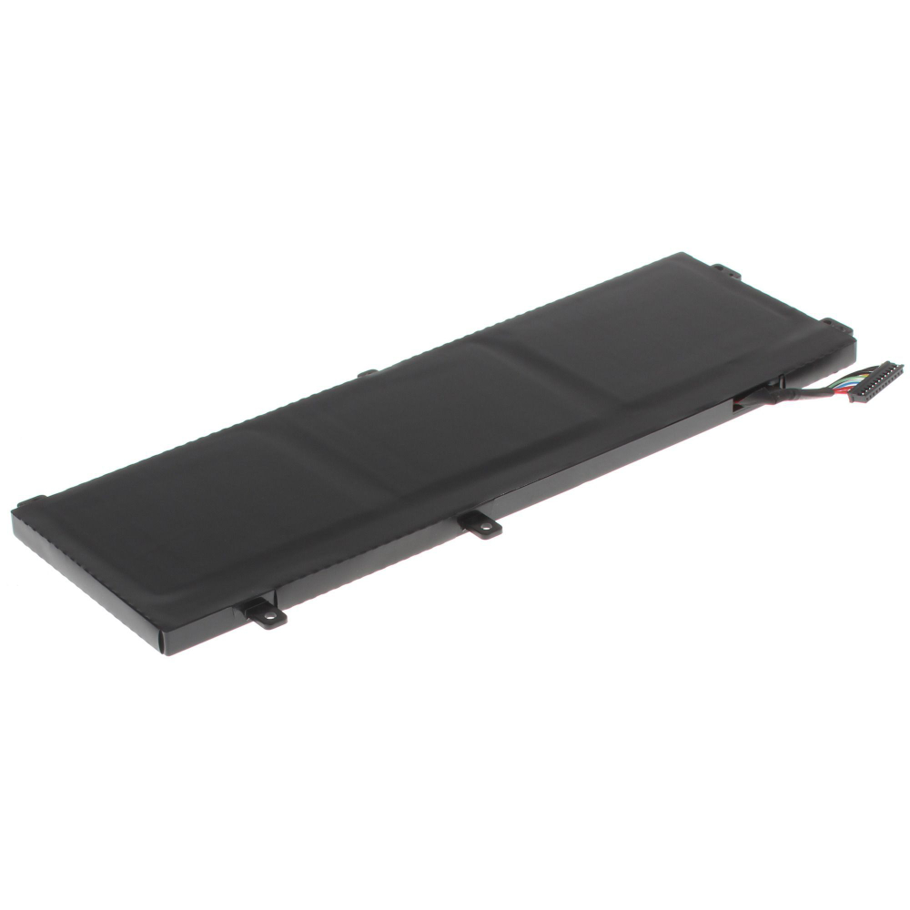 Аккумулятор iBatt 4800mAh для Dell XPS 15-9550 (RRCGW) 2016 года