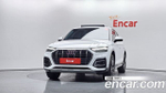 Audi Q5 45 TFSI Quattro — 2021