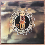 Bachman-Turner Overdrive ‎– Head On (США 1975г.)