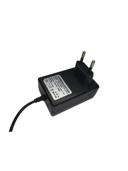 Блок питания 30V 500mA