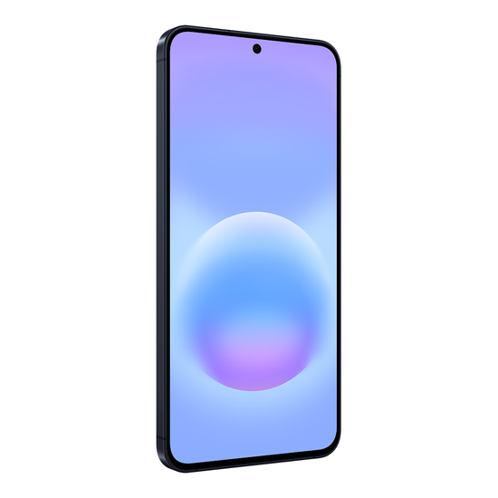 Смартфон Samsung Galaxy A57 12/256 Гб черный