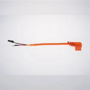 Силовой провод для моделей M1/ M1P/ M1PS/ M8/ M8S/ M2 (ПОД ЗАКАЗ)