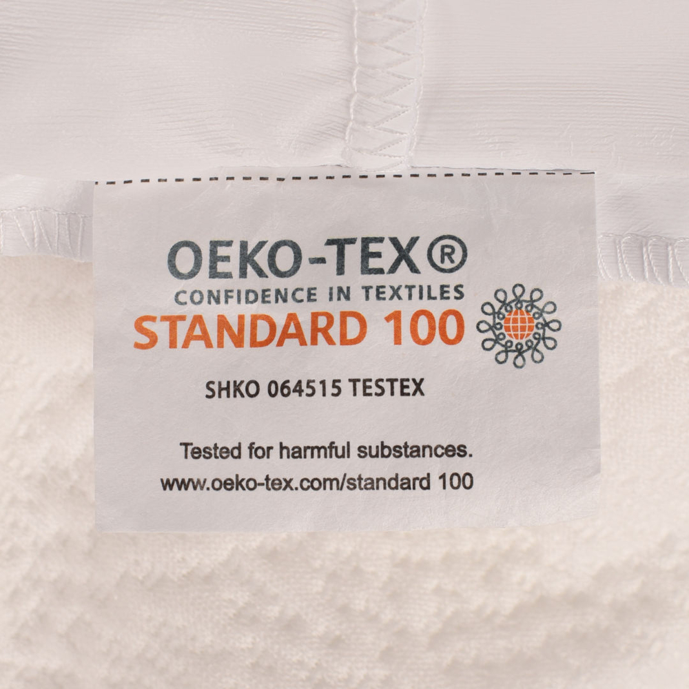 Защитный чехол на матрас 60x200x32 PrimaNotte Tencel Waterproof