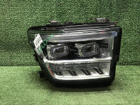 Фара правая Tank 500 (2021-н.в.) LED