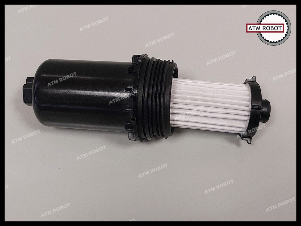 Фильтр теплообменника 7DC450/7DCT300S