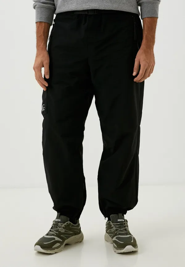 Брюки спортивные мужские ALPHA INDUSTRIES UTILITY JOGGER