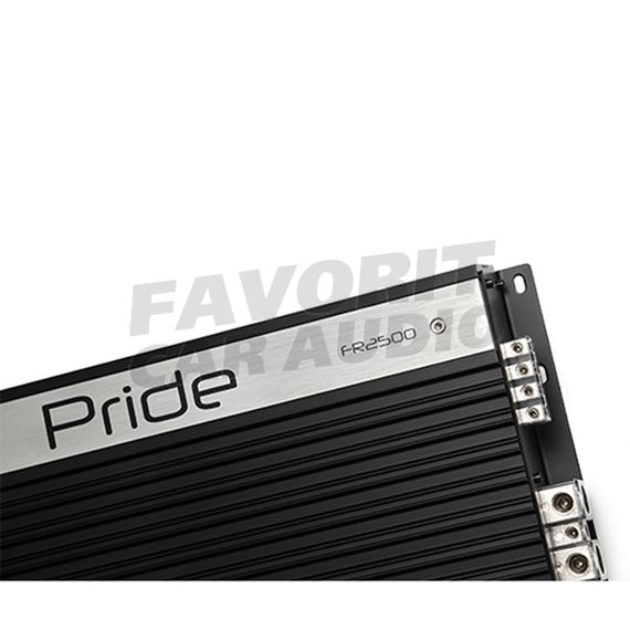 Усилитель Pride FR 2500