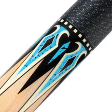 Кий Viking Valhalla VA501 2PC Пул
