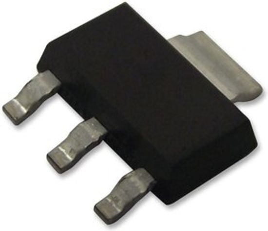 Микросхема NCP1055ST / SOT-223
