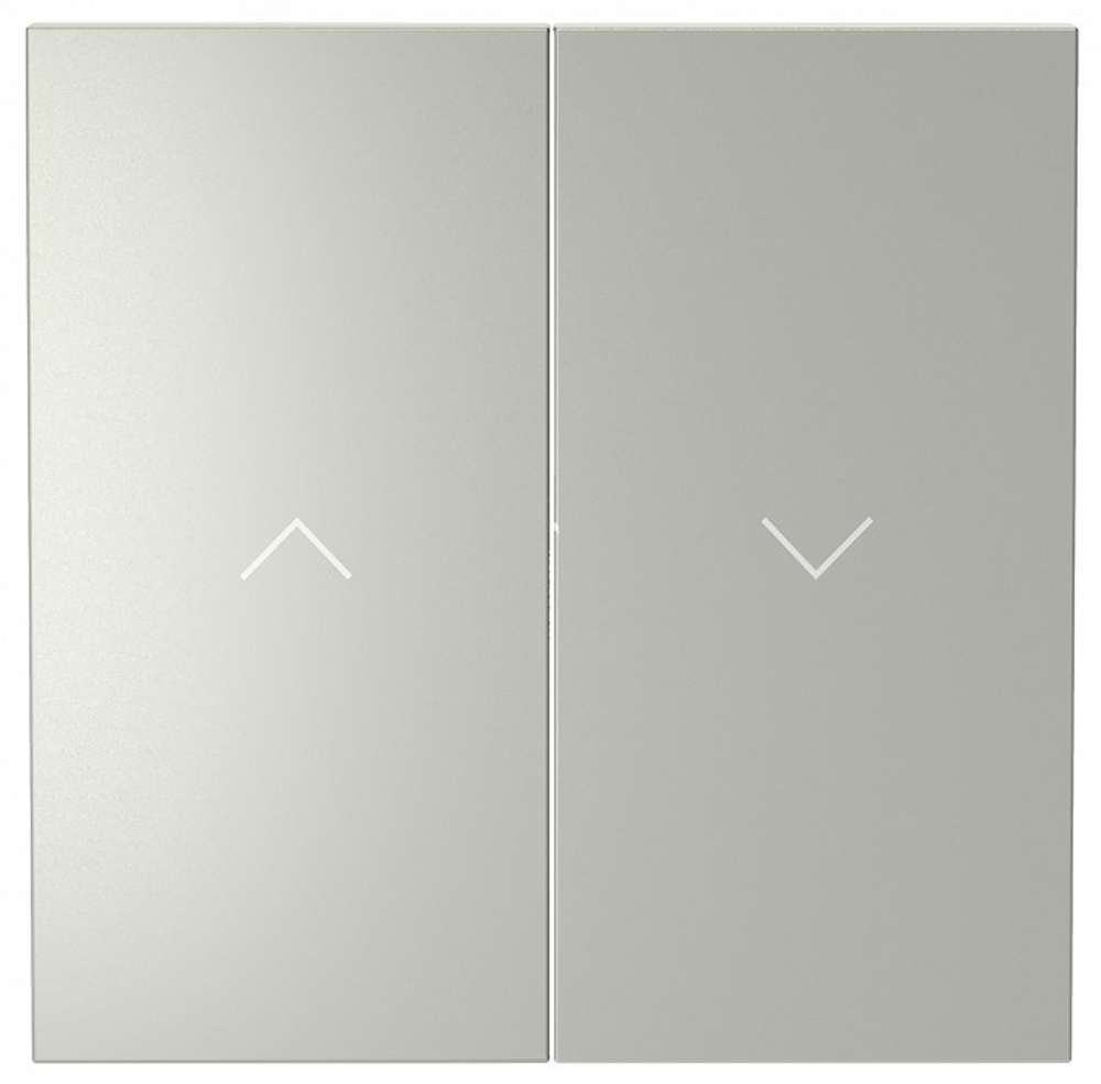 Клавиши для выключателя для жалюзи Voltum S70 VLS002505