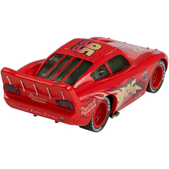 Disney Pixar Cars 3 Jackson Storm Die-Cast VehicleVehicle