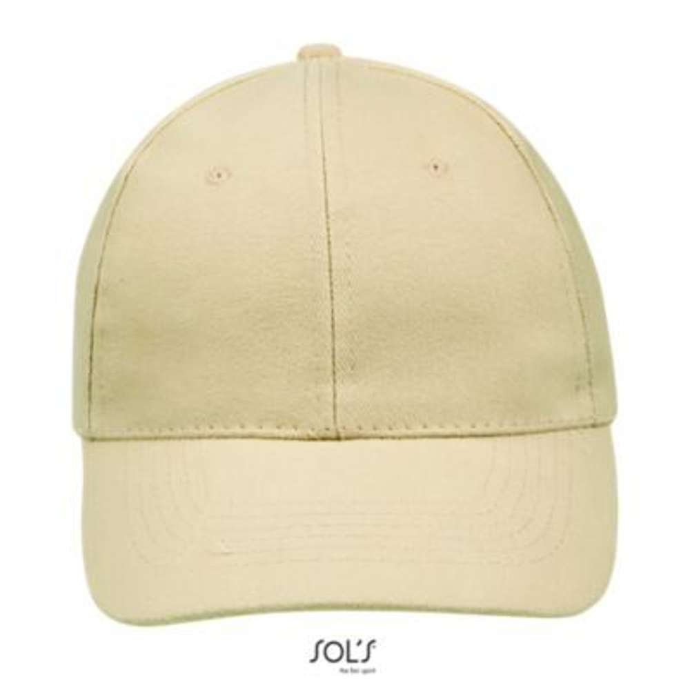 SOL'S BUFFALO