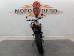 Yamaha XG250 Tricker 2006