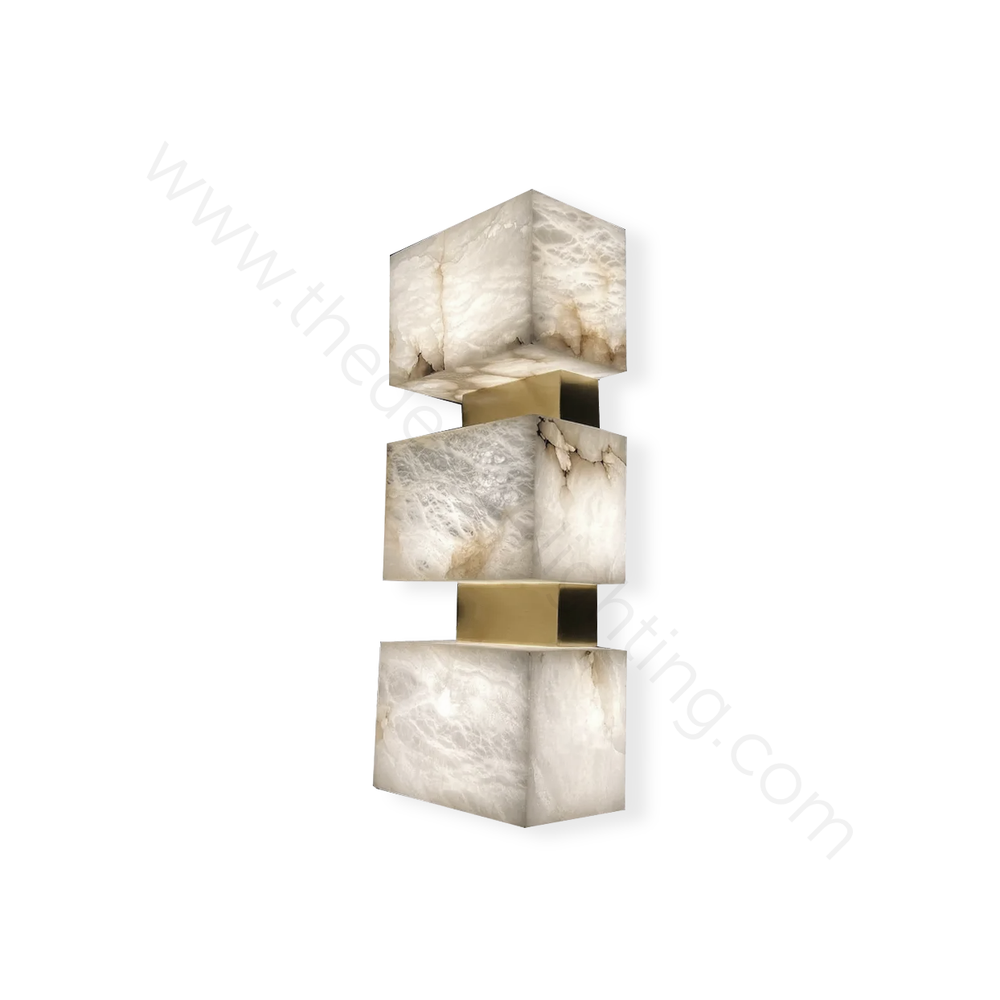 Wall design lamp Antic 5233CV