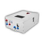 Котел электрический FED ELECTRIC BF05 одноконтурный 5,5 кВт настенный