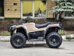 HISUN TACTIC 750 LIMITED Бежевый