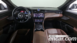 Maserati Grecale 2.0 AWD GT — 2024