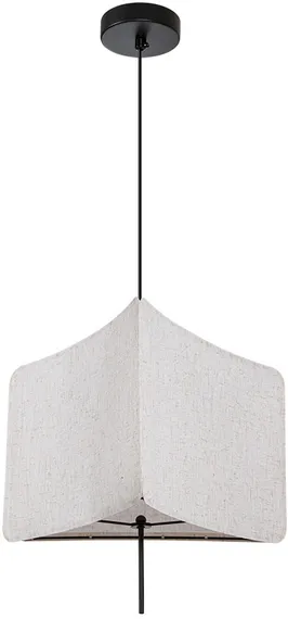 Подвесной светильник Trixie A7085SP-1BK Arte Lamp
