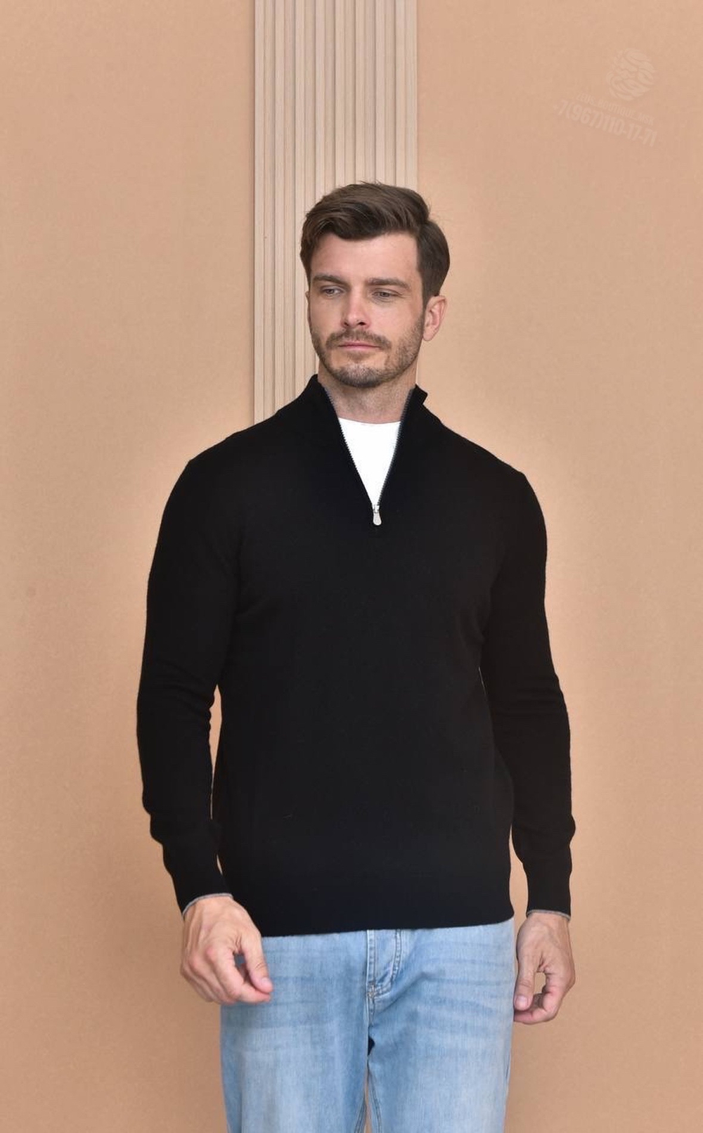 Свитер Brunello Cucinelli