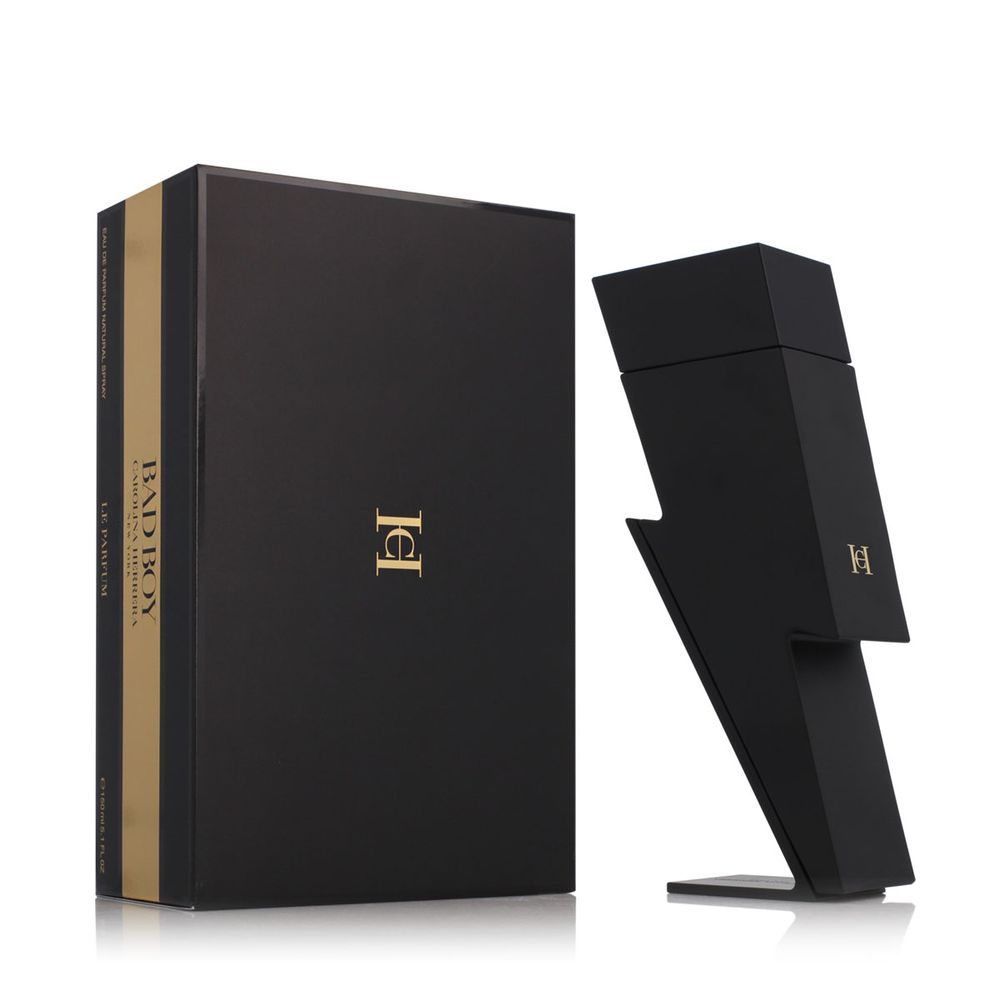Carolina Herrera Bad Boy Le Parfum Eau De Parfum 150 ml (man)