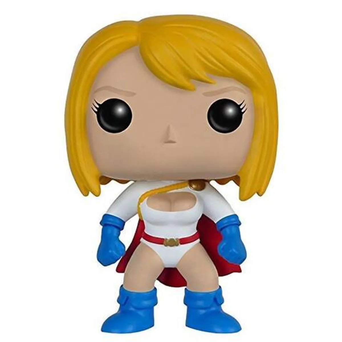 Funko POP! DC Heroes: Power Girl (94)