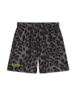 Мужские Шорты Leopard