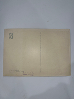 Открытка "Смольный (1917 год)"