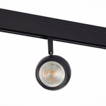 Светильник трековый SKYLINE 48 LED 1х10W