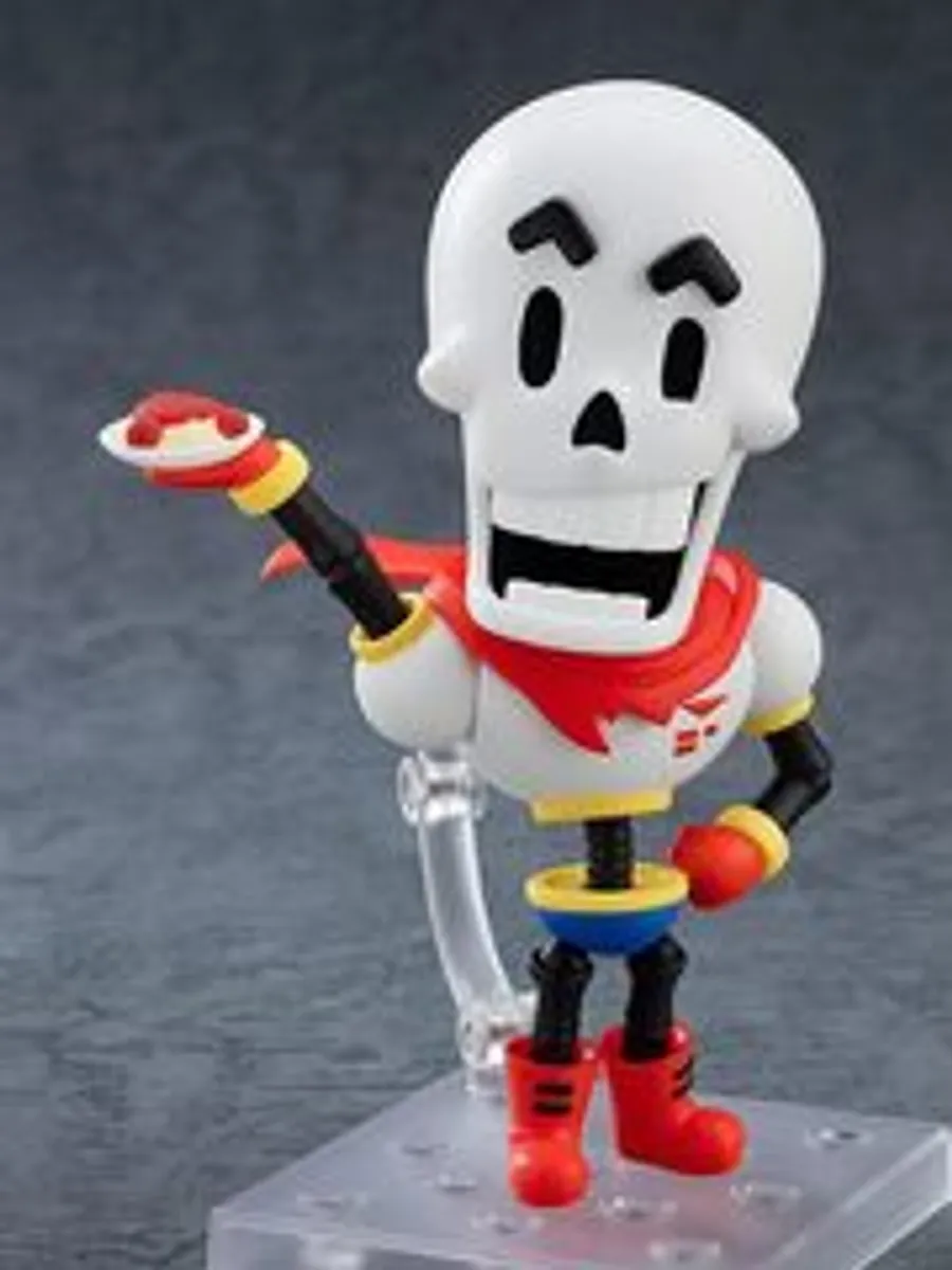 Фигурка Nendoroid Undertale: Papyrus (1827)