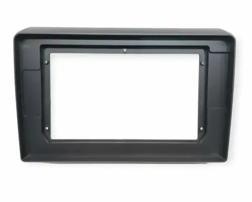 Комплект рамки с разъёмами 10" Suzuki Swift 2016-2023 мат