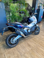 HONDA ADV750T special edition