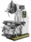 Широкоуниверсальный фрезерный станок STALEX MUF1200 Servo