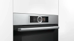 Компактный духовой шкаф Bosch CSG656BS2