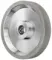 Круг шлифовальный к GS-26, GS-29 L, 5", SD200 F, алмазный, арт. 129SDC200F