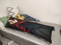 Фотография покупателя 8 - Дакимакура Усянь Вэй и Ванцзи Лань