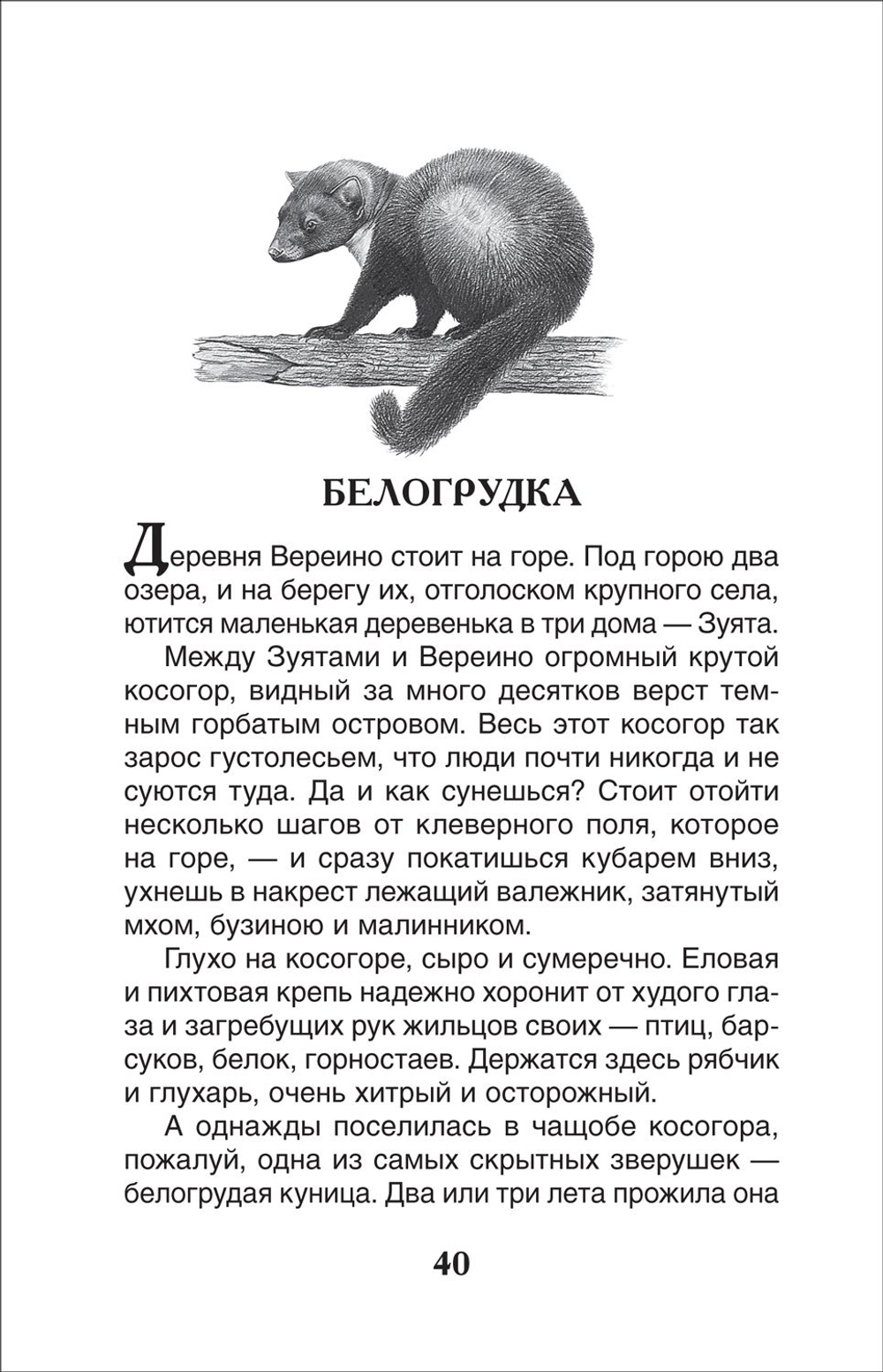 Астафьев В. Рассказы (ВЧ)