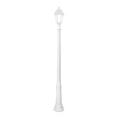 Наземный фонарь Saba K22.156.000.WYE27 Fumagalli